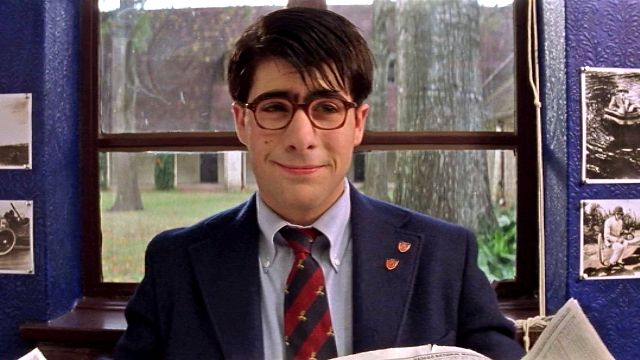 10 best Jason Schwartzman movies