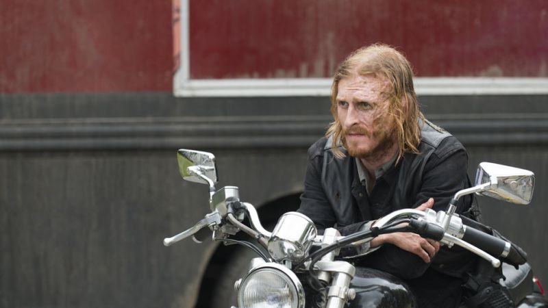 Fear the Walking Dead Gets Another Former Walking Dead Cast Member