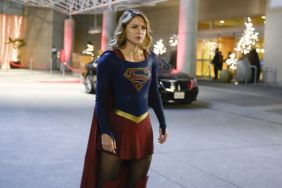 Supergirl Episode 4.12 Promo: Menagerie