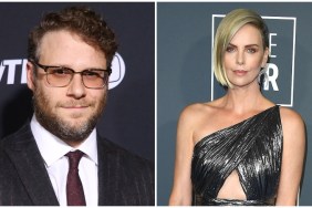 Long Shot: Seth Rogen, Charlize Theron SXSW Comedy Gets New Title
