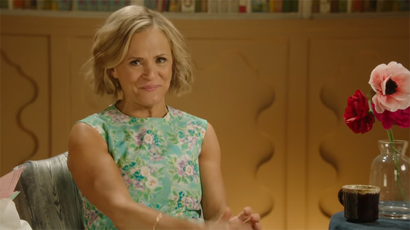 TruTV Debuts First Trailer For At Home With Amy Sedaris' Second Season