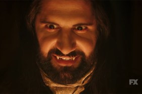 FX Releases What We Do In The Shadows Premiere Date Teaser