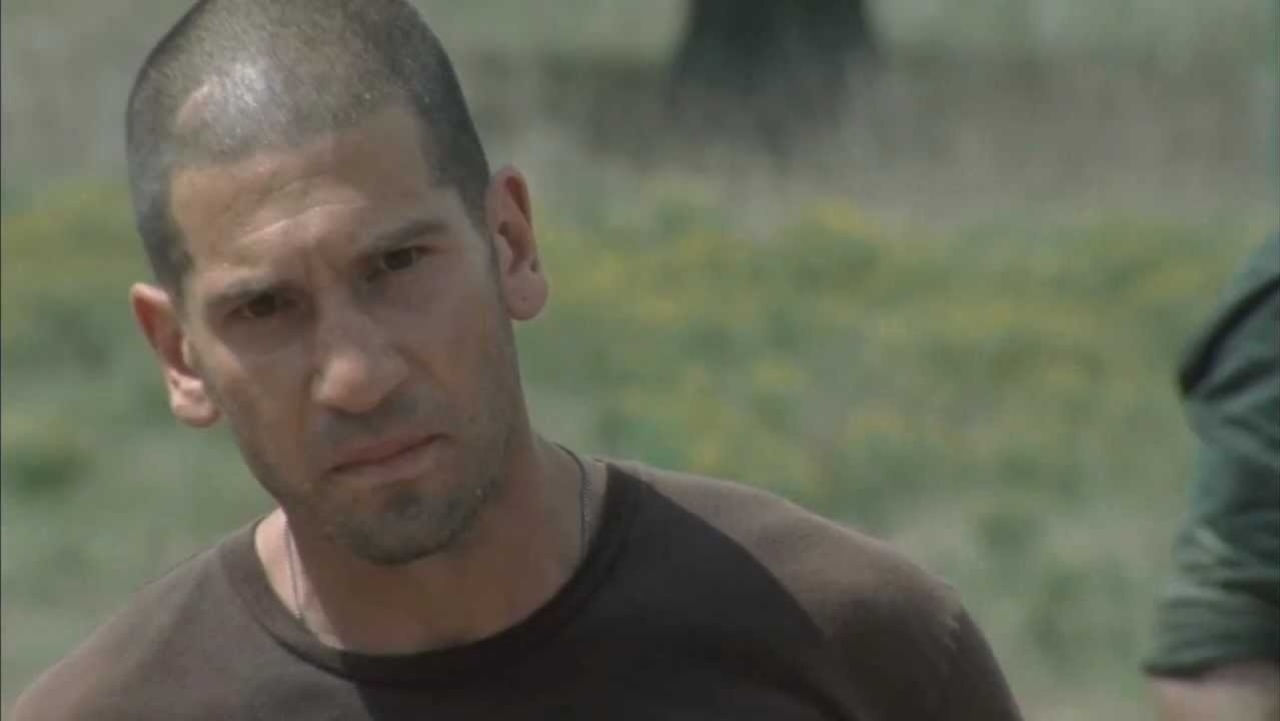 Punisher? I Barely Knew Her- 5 Best Jon Bernthal Roles