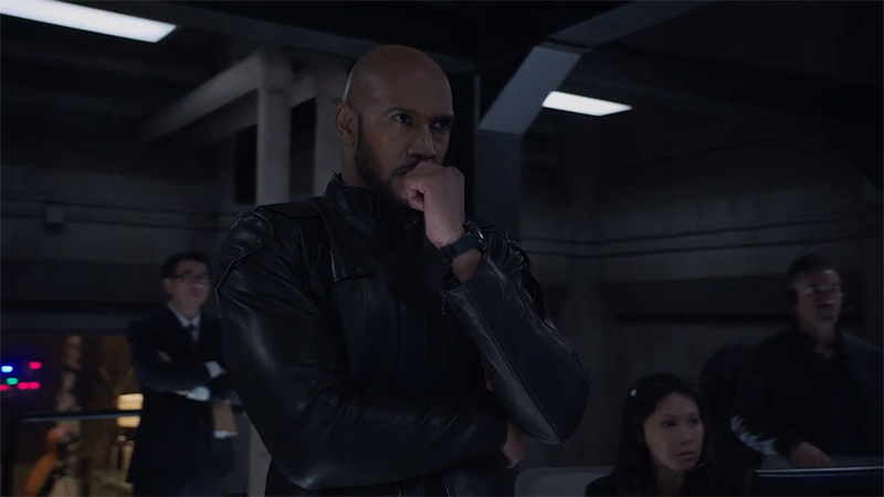 Get Your First Look At Season Six of Agents of S.H.I.E.L.D. In New Teaser