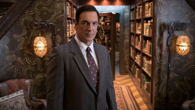 A Series of Unfortunate Events ranked