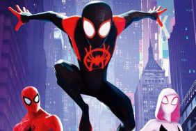 Spider-Verse directors tease sequel's possible time jump