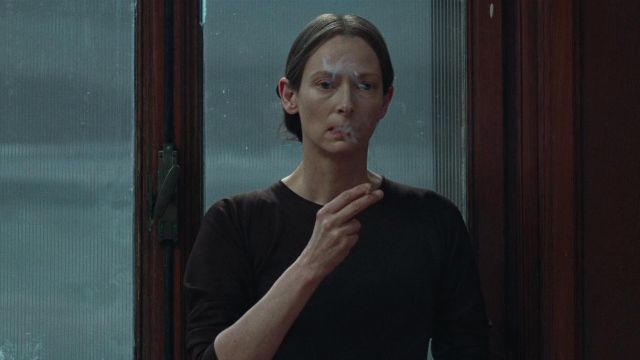 10 best Tilda Swinton movies