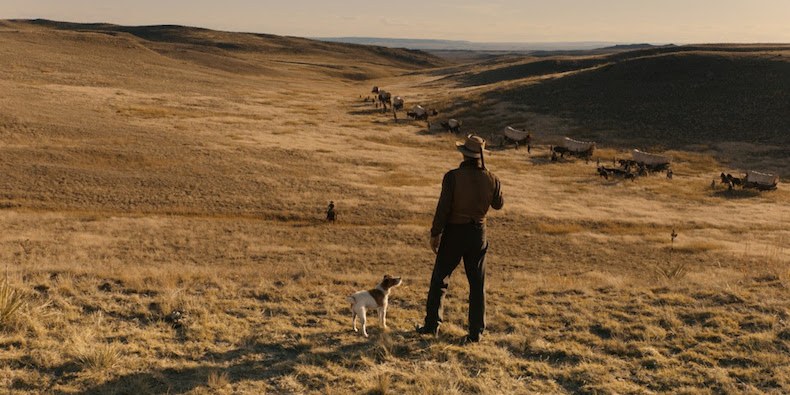 The Coen Brothers, The Ballad of Buster Scruggs and American Folklore