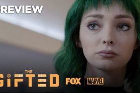 The Gifted episode 2.14 promo
