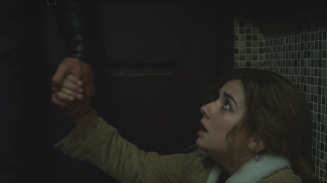 The Punisher Season 2 Episode 1