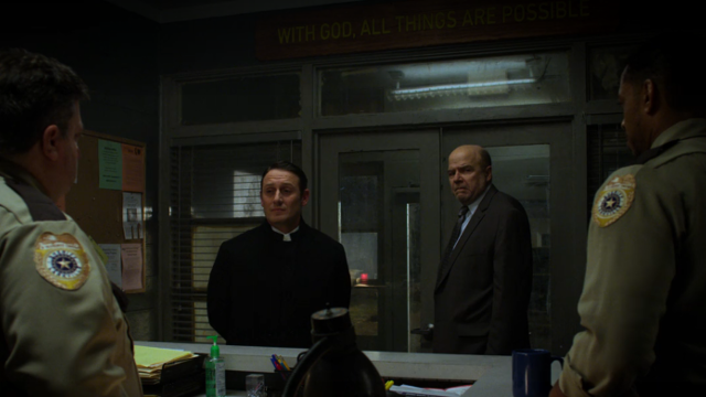 The Punisher Season 2 Episode 3