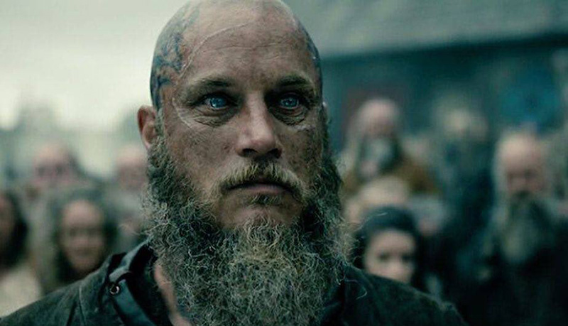 Vikings To Conclude With Sixth Season While Sequel Series In Works