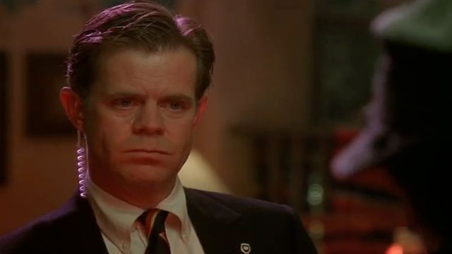 10 best William H. Macy roles