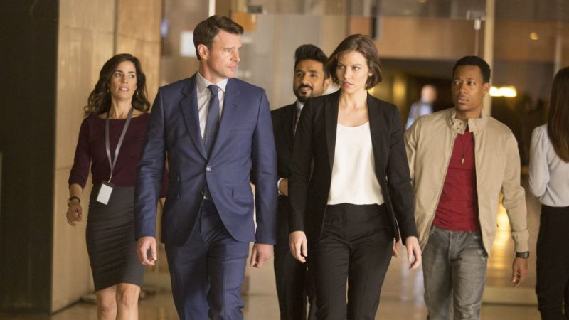 Whiskey Cavalier to get sneak preview