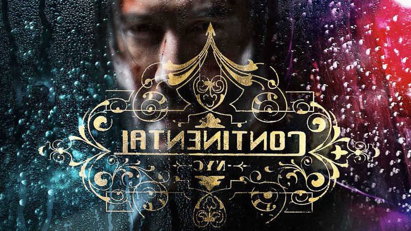 John Wick: Chapter 3 announces release date