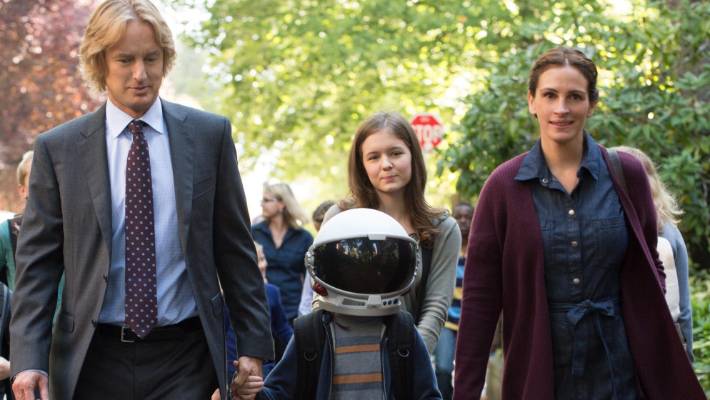 5 Best Owen Wilson Roles