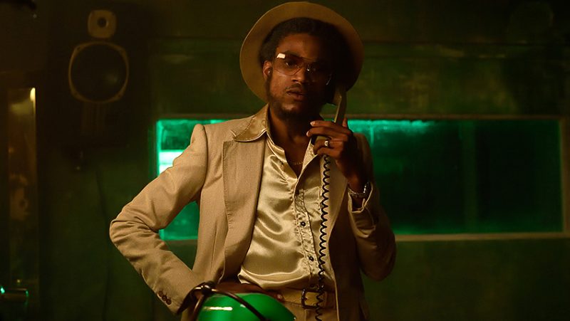 Yardie acquired by Rialto Pictures
