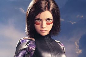 New Alita: Battle Angel Character Posters Released!