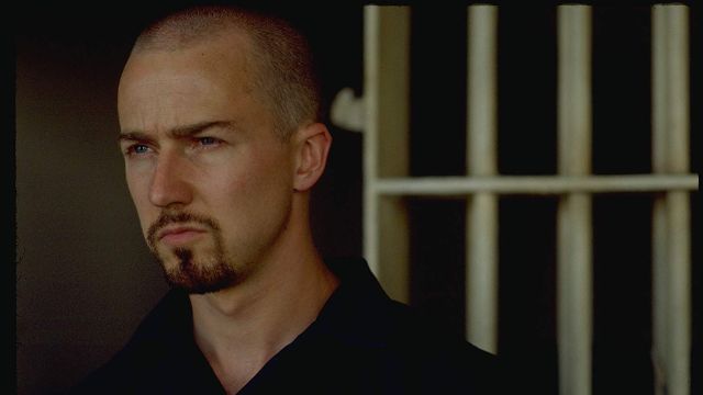 10 best Edward Norton movies