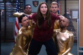 Brooklyn Nine-Nine Season 6 Episode 4 Recap