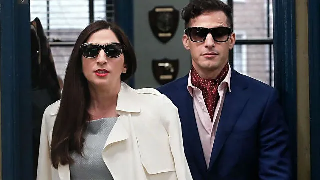 Brooklyn Nine-Nine Season 6 Episode 4 Recap