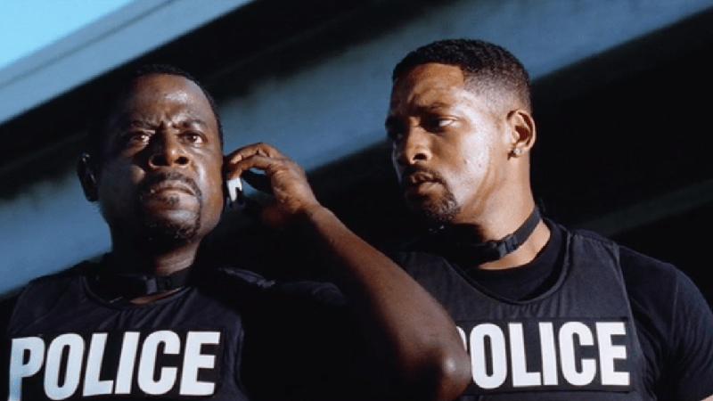 Bad Boys for Life First Look: Will Smith & Martin Lawrence Are Back