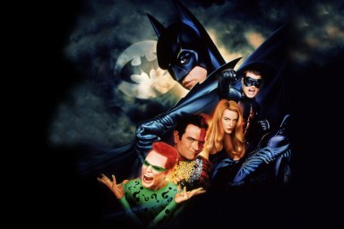 5 Reasons Why Batman Forever Isn’t as Bad as You Think