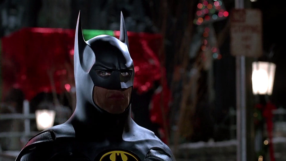 5 Reasons Why: Batman Returns is Better than Batman ‘89