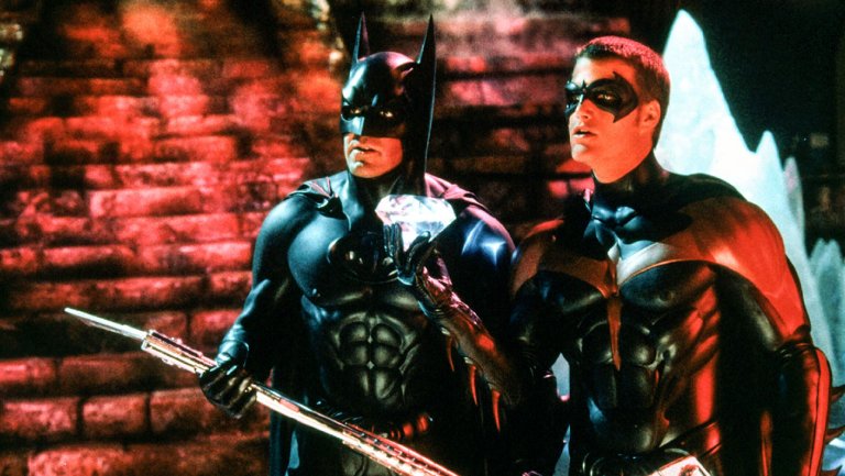 5 Reasons Why Batman Forever Isn’t as Bad as You Think