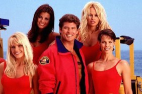 Newly Remastered Baywatch Series Coming to Amazon Prime Video