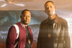 Bad Boys for Life First Look: Will Smith & Martin Lawrence Are Back
