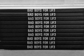 Production Begins on Bad Boys For Life