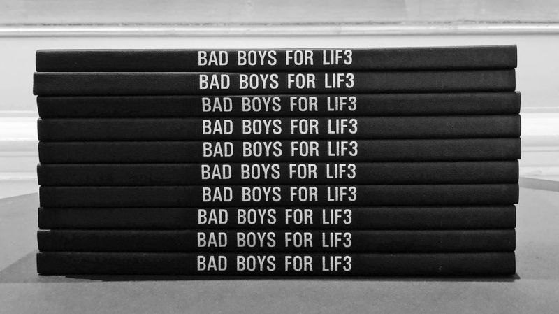 Production Begins on Bad Boys For Life
