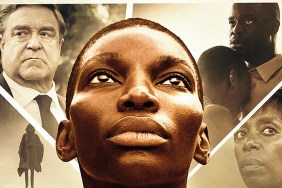 Netflix's Black Earth Rising Trailer: Risk the Future to Uncover the Past