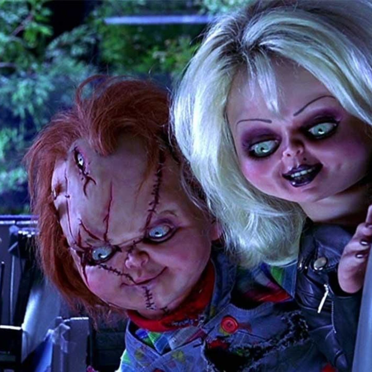 Friends 'Til The End- Ranking the Chucky Movies