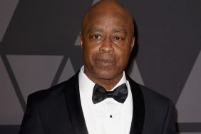 Charles Burnett to Direct Steal Away for Amazon