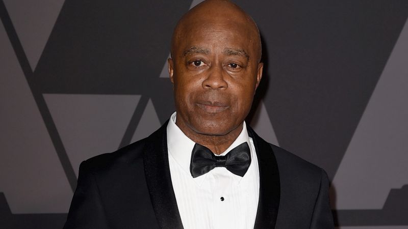 Charles Burnett to Direct Steal Away for Amazon