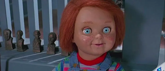 Friends 'Til The End- Ranking the Chucky Movies