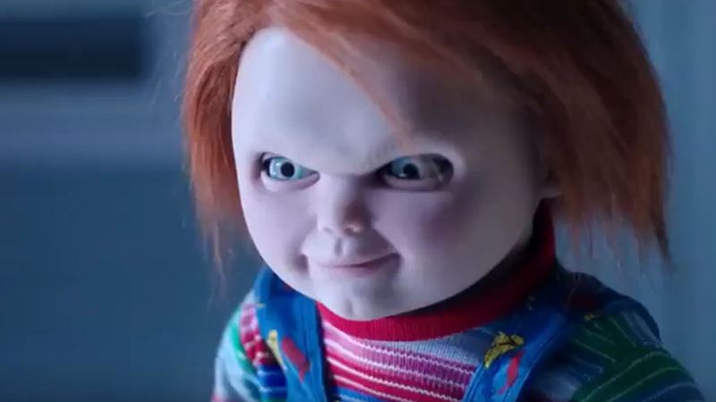 Syfy Lands Rights to Chucky TV Series from Creator Don Mancini