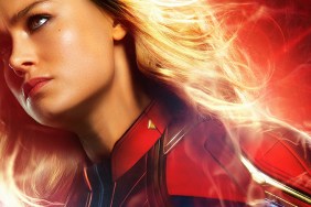 10 New Captain Marvel Character Posters Unveiled