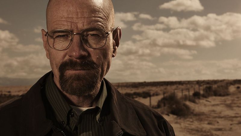 Bryan Cranston To Star In Showtime Limited Series Your Honor