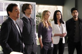 CBS' Criminal Minds Series Renewed for 15th & Final Season