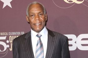 Jumanji Sequel Welcomes Danny Glover to the Jungle