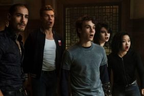 Deadly Class Episode 4 Promo: Mirror People