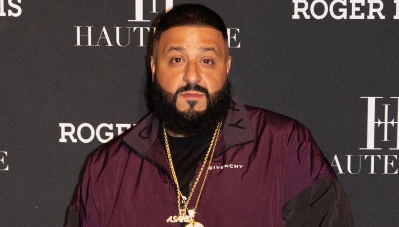 Bad Boys for Life Lands DJ Khaled in Unknown Role