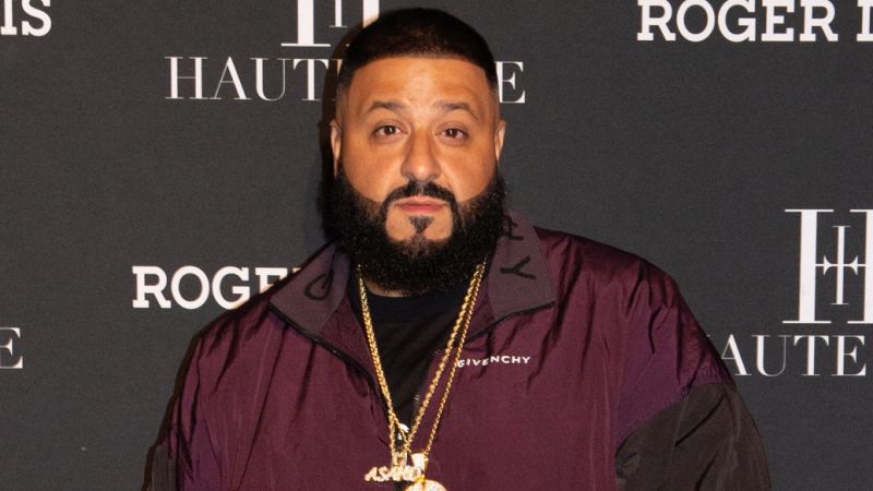 Bad Boys for Life Lands DJ Khaled in Unknown Role