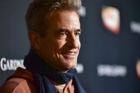 Comedy 2 Men and A Pig Lands Dermot Mulroney as Lead