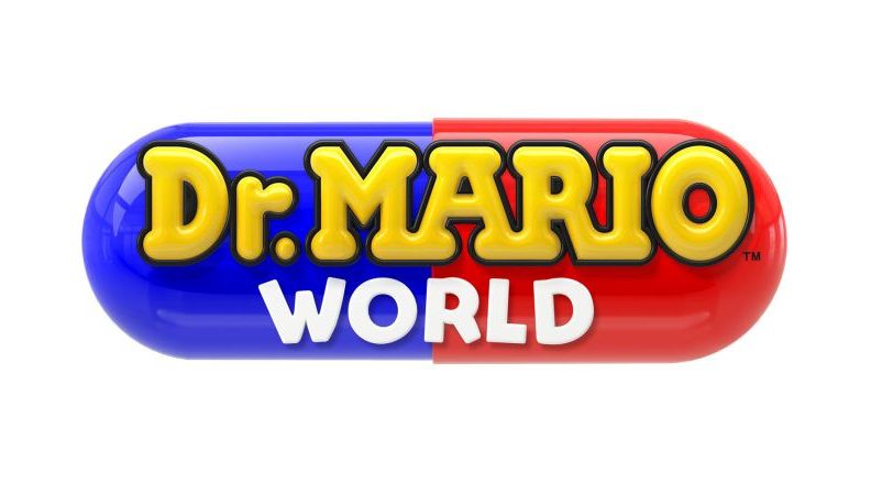 Nintendo Bringing Dr. Mario World to Mobile Phones this Summer