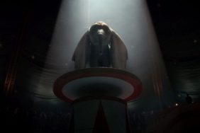 From The Set: How the New Dumbo Differs from the Original Movie