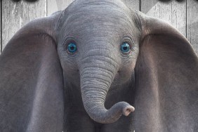 Dumbo Character Posters Released for Disney's Live-Action Film